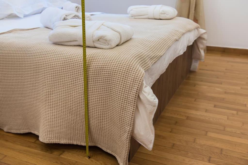 Kifisia Kallisti Suites Athén Kültér fotó